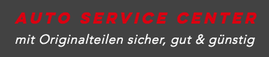 KFZ Werkstatt in Wien ASC
