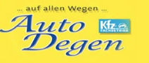 Auto Degen Graz