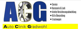 ACG - Auto Clinik Gradwohl