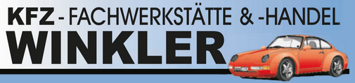 KFZ Winkler
