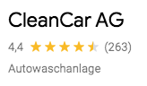 Clean Car auto waschen wien