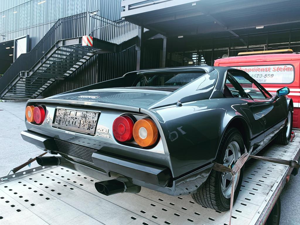 FERARRI