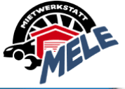 Mietwerkstatt Mele 1110 Wien