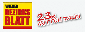 Wiener Bezirksblatt