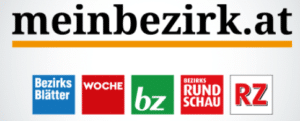 Mein Bezirk Wien