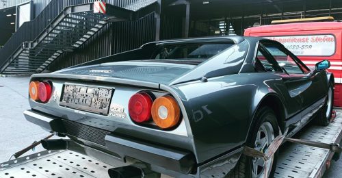 FERARRI
